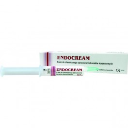 Endocream 5,5g Chema Endocream 5,5g Chema